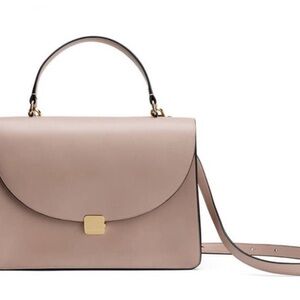 Cuyana Top Handle Bag